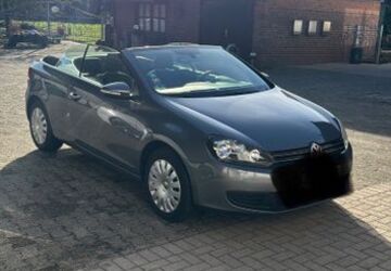 VW Golf 88.000 km 9.400 &euro; Holzwickede 59439