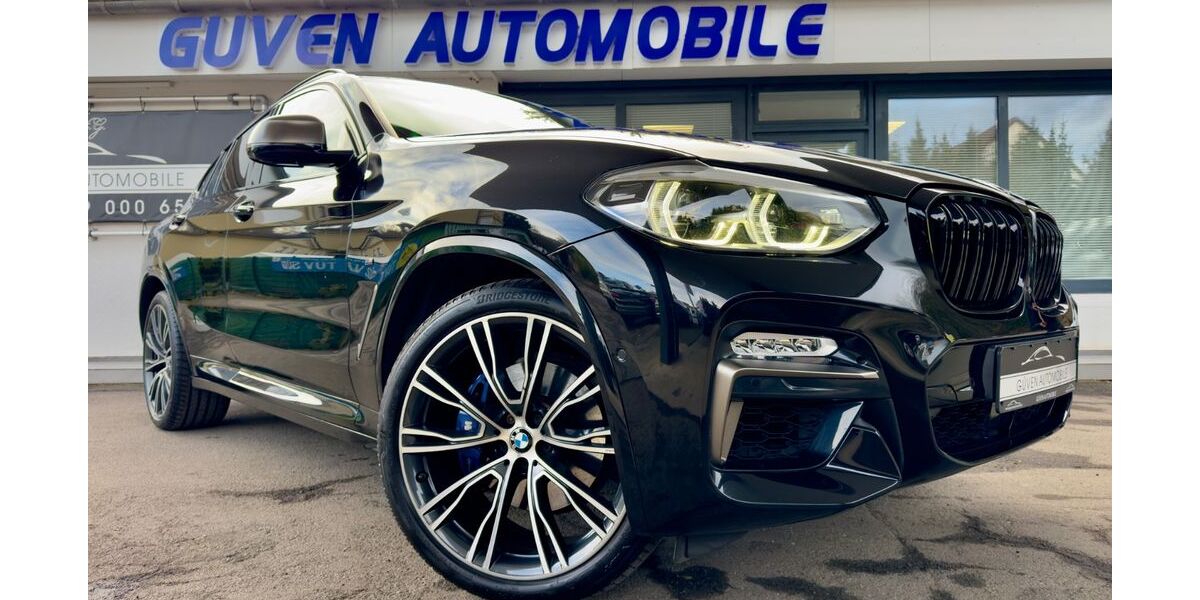 BMW X4 141.387 km 33.300 &euro; Hagen 58093