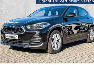 BMW X2 62.299 km 22.680 &euro; Herne 44625
