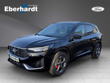 Gebrauchte Ford Kuga