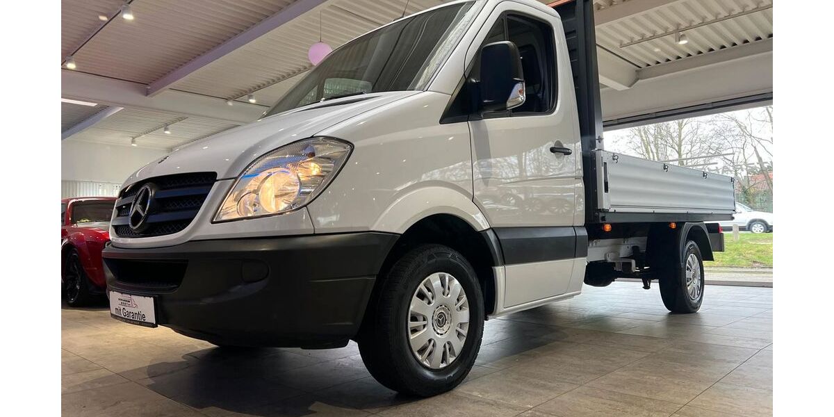 Mercedes-Benz Sprinter 88.000 km 14.990 &euro; Datteln 45711