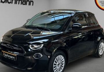 Fiat 500e 8.489 km 18.690 &euro; Hemer 58675