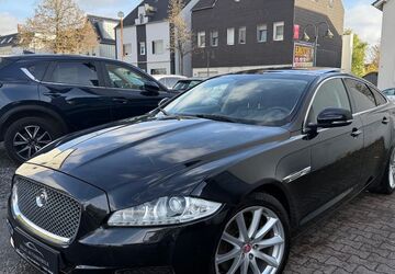 Jaguar XJ 77.000 km 21.997 &euro; Herten 45699