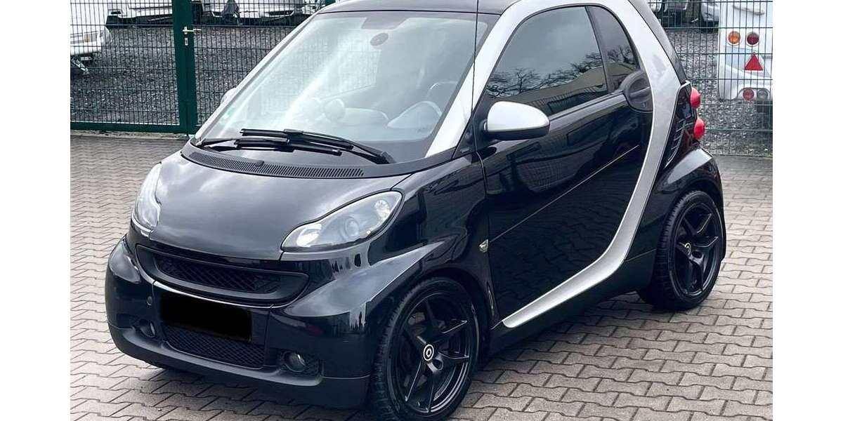 Smart forTwo 216.630 km 3.690 &euro; Castrop-Rauxel 44579