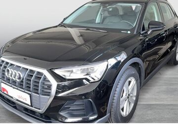 Audi Q3 87.006 km 25.775 &euro; Dortmund 44143