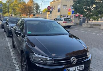 VW Polo 102.000 km 12.900 &euro; Dortmund 44319