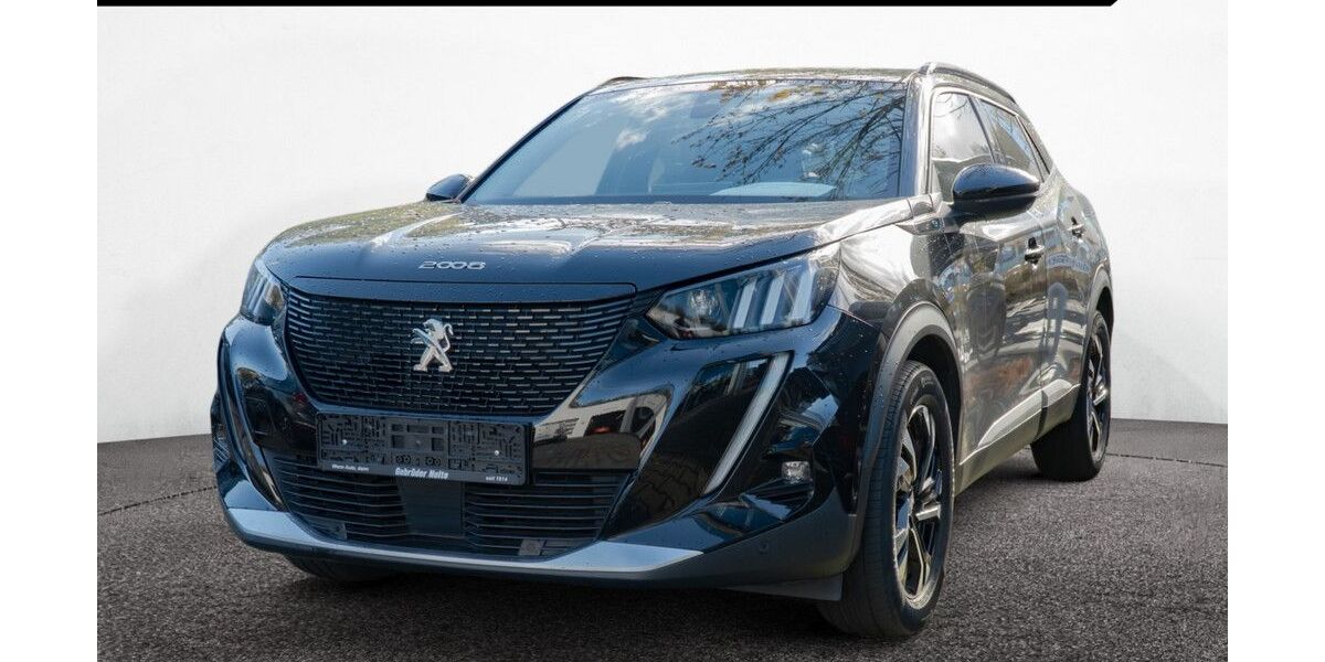 Peugeot 2008 37.127 km 17.950 &euro; Iserlohn 58636