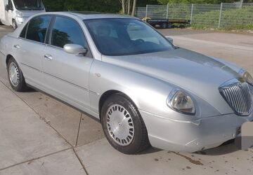 Lancia Thesis 232.000 km 3.200 &euro; Kamen 59174