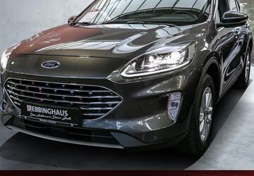 Ford Kuga 65.723 km 24.490 &euro; Dortmund 44149