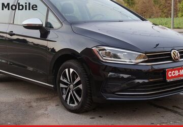 VW Golf 62.383 km 17.999 &euro; Dortmund 44319