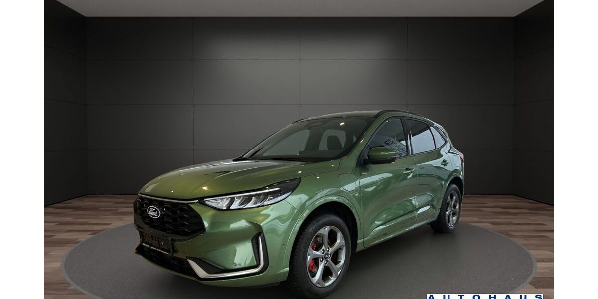 Ford Kuga 17.021 km 40.600 &euro; Lüdinghausen 59348