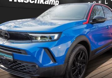 Opel Mokka 57.220 km 17.980 &euro; Werne 59368