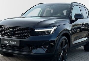 Volvo XC40 22.700 km 38.890 &euro; Schwerte 58239