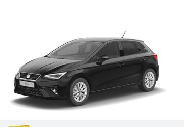 Seat Ibiza 23.055 km 22.320 &euro; Hemer 58675