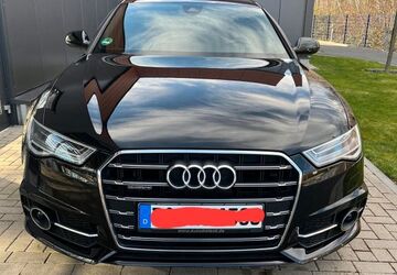 Audi A6 89.500 km 31.500 &euro; Dortmund 44149