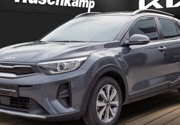 Kia Stonic 42.170 km 15.980 &euro; Selm 59379