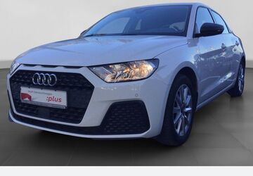 Audi A1 34.360 km 17.840 &euro; Gelsenkirchen 45894