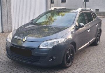 Renault Megane 287.000 km 2.500 &euro; Bochum 44803