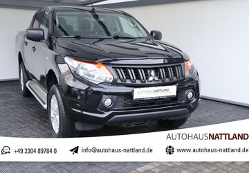 Mitsubishi L200 112.723 km 18.950 &euro; Schwerte 58239
