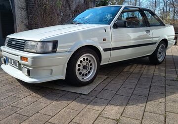 Toyota Corolla 135.662 km 21.500 &euro; Hagen 58093