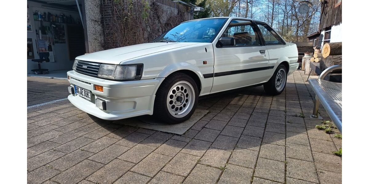 Toyota Corolla 135.662 km 21.500 &euro; Hagen 58093