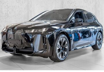 BMW iX 5.900 km 71.950 &euro; Unna 59425