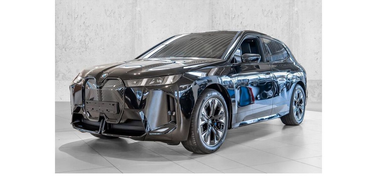BMW iX 5.900 km 71.950 &euro; Unna 59425