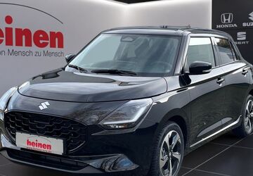 Suzuki Swift 8.000 km 17.380 &euro; Hagen 58135