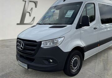 Mercedes-Benz Sprinter 211.799 km 35.105 &euro; Witten 58454