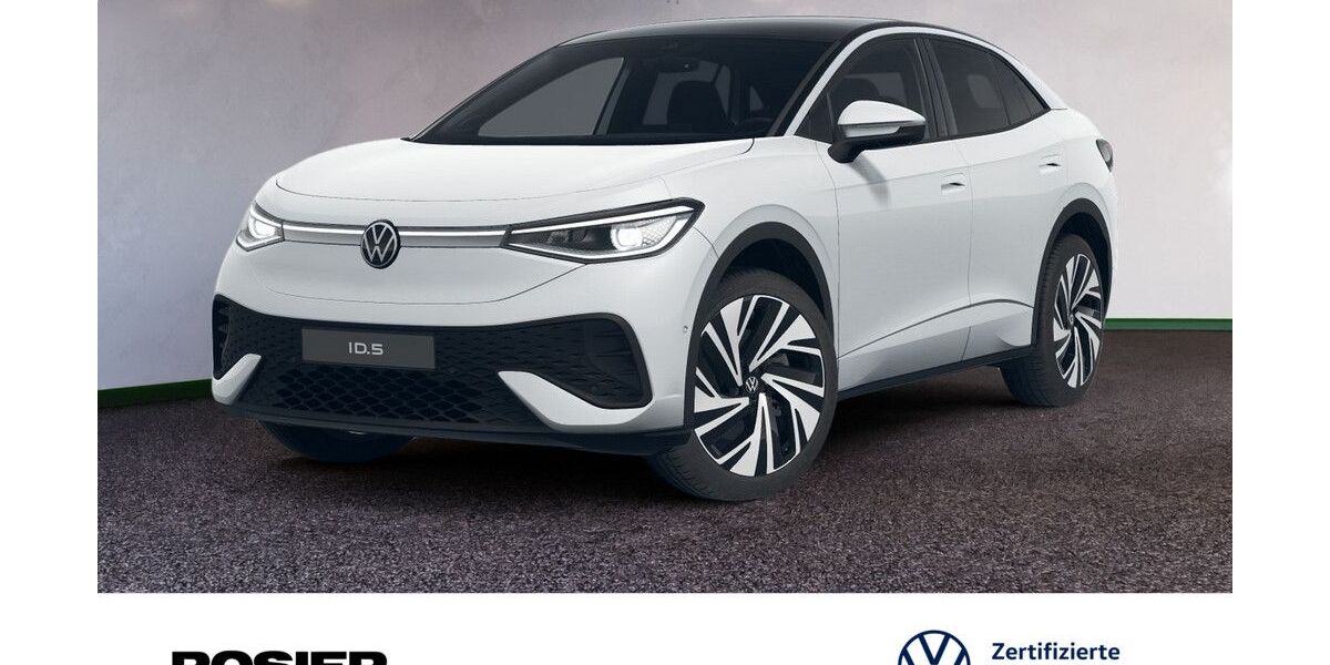 VW ID.5 11.654 km 44.660 &euro; Menden 58706