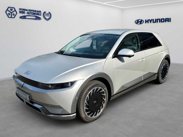 Hyundai IONIQ 5 4.394 km 45.990 &euro; Marl 45770