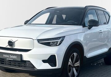 Volvo XC40 46.850 km 27.890 &euro; Iserlohn 58640