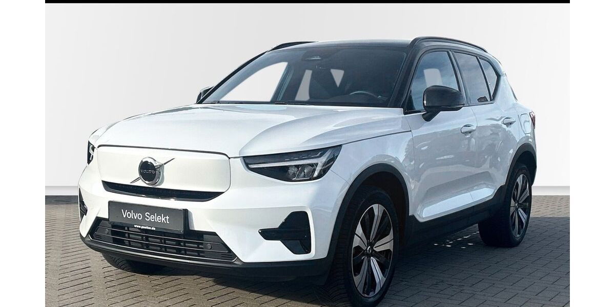 Volvo XC40 46.850 km 27.890 &euro; Iserlohn 58640