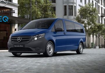 Mercedes-Benz Vito 84.370 km 32.011 &euro; Dortmund 44139