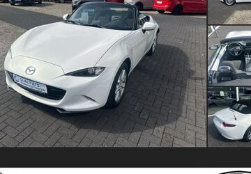 Mazda MX-5 30.414 km 19.990 &euro; Kamen 59174