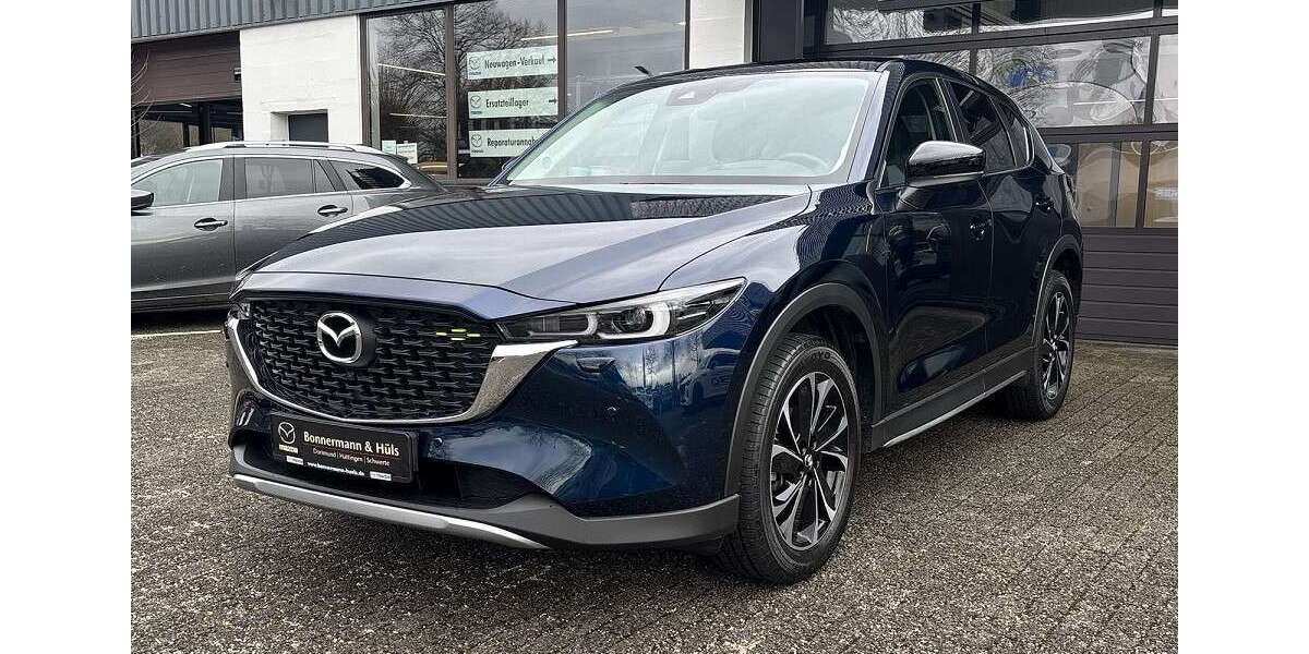 Mazda CX-5 4.282 km 34.850 &euro; Dortmund 44263