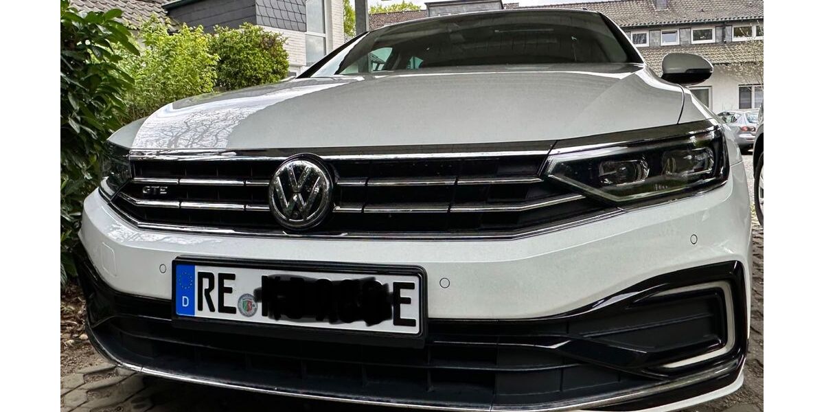 VW Passat Variant 58.000 km 19.995 &euro; Herten 45699