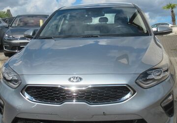 Kia ceed / Ceed 107.645 km 12.790 &euro; Herne 44653