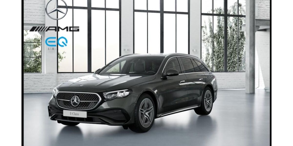 Mercedes-Benz E 300 11.581 km 51.790 &euro; Iserlohn 58636