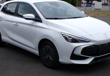 MG 3 5.650 km 13.490 &euro; Werne 59368