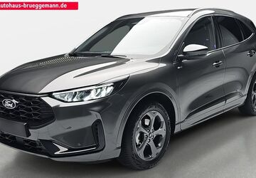 Ford Kuga 11.040 km 29.990 &euro; Dortmund 44147