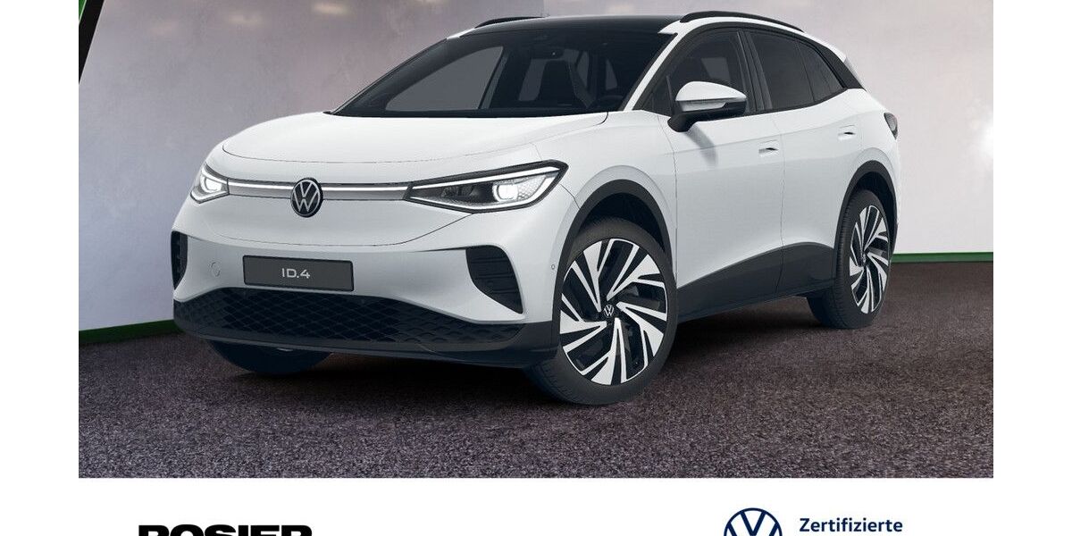 VW ID.4 13.040 km 41.330 &euro; Menden 58706