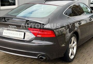 Audi A7 189.800 km 11.890 &euro; Castrop-Rauxel 44575