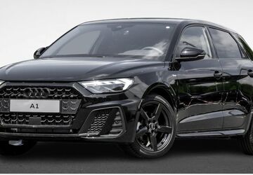 Audi A1 15.888 km 29.977 &euro; Dortmund 44143