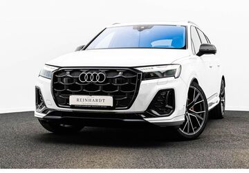 Audi Q7 18.155 km 88.990 &euro; Hagen 58091