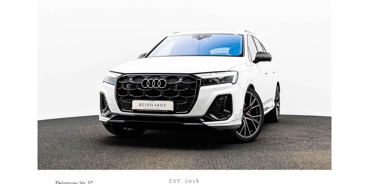 Audi Q7 18.155 km 89.630 &euro; Hagen 58091
