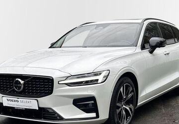 Volvo V60 24.800 km 35.890 &euro; Iserlohn 58640