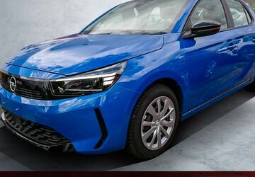 Opel Corsa 11.456 km 15.499 &euro; Dortmund 44289