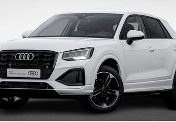 Audi Q2 2.103 km 29.580 &euro; Dortmund 44143