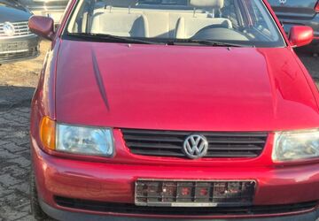 VW Polo 73.724 km 2.100 &euro; Lünen 44532